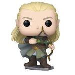 Product Funko Pop! The Lord of the Rings Legolas thumbnail image