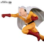 Product Φιγούρα One Punch Man Saitama thumbnail image