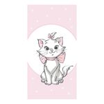 Product Disney Marie Beach Towel Cotton thumbnail image