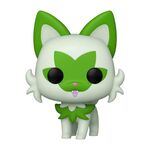 Product Funko Pop! Pokemon Sprigatito thumbnail image