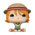 Product Φιγούρα Funko Pop! One Piece Nami thumbnail image