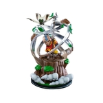 Product Avatar: The Last Airbender Q-Fig Max Elite Figure Aang thumbnail image