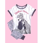 Product Disney Lady and The Tramp Pyjamas thumbnail image