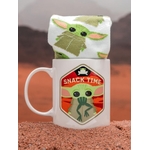 Product The Child Mug and Socks Set thumbnail image