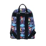 Product Loungefly DC Ladies of DC Backpack thumbnail image