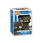 Product Funko Pop! Bloodborne Hunter Metallic (Special Edition) thumbnail image