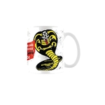 Product Cobra Kai Strong Mug thumbnail image