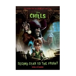 Product Second Star to the Fright (Disney Chills, Book Three) thumbnail image