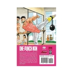 Product One-Punch Man Vol.6 thumbnail image