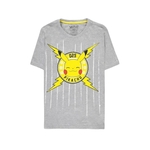 Product Pokemon Funny Pika T-Shirt thumbnail image