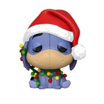 Product Funko Pop! Disney Holiday Eyore with Lights (Special Edition) thumbnail image