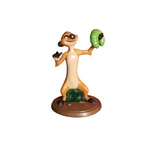 Product Disney Lion King Figurine Timon thumbnail image