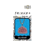 Product Friends Necklace Limited Edition thumbnail image