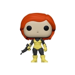 Product Funko Pop! G.I. Joe Scarlett thumbnail image