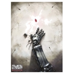 Product Full Metal Alchemist Philosopher Stone Poster thumbnail image