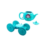 Product Disney Cinderella Carriage Teapot thumbnail image