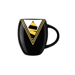 Product Harry Potter Oval Mug Hufflepuff  thumbnail image