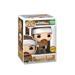 Product Funko Pop! Parks Recreation Hunter Ron (Chase is Possible) thumbnail image