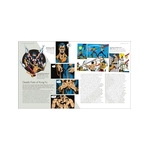 Product Marvel The Way of the Warrior : Marvel's Mightiest Martial Artists thumbnail image