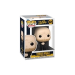 Product Funko Pop! Black Lightning Tobias Whale thumbnail image