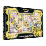 Product Pokemon Deoxys/Zeraora VMAX & VSTAR Battle October Box thumbnail image