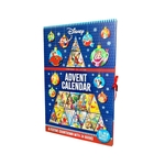 Product Disney Storybook Collection Advent Calendar thumbnail image