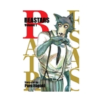 Product Beastars Vol.01 thumbnail image