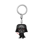 Product Μπρελόκ Funko Pocket Pop! Star Wars: Return of the Jedi 40th - Darth Vader thumbnail image