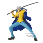 Product Φιγούρα One Piece Battle Record Collection Trafalgar Law thumbnail image