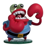 Product Φιγούρα Youtooz SpongeBob Vinyl Figure Choking Mr. Krabs thumbnail image