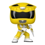 Product Funko Pop! Power Rangers Yellow Ranger thumbnail image