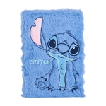 Product Σημειωματάριο Α5 Disney Stitch Fluffy thumbnail image