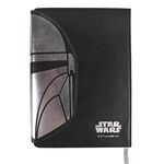 Product Star Wars Premium Mandalorian Notebook thumbnail image