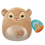 Product Λούτρινο Squishmallows Disney Lion King (Τυχαία Επιλογή) thumbnail image