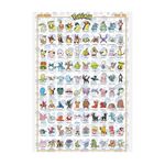 Product Pokemon Johto English thumbnail image