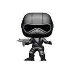 Product Funko Pop! G.I. Joe V1 Snake Eyes thumbnail image