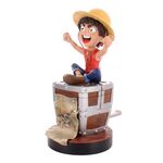 Product One Piece Luffy Cable Guy thumbnail image