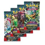 Product Pokemon TCG SV6 Booster thumbnail image