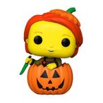 Product Funko Pop! Movies Good Guy Chucky thumbnail image