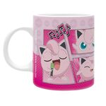 Product Κούπα Pokemon Jigglypuff thumbnail image