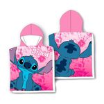 Product Παιδικό Poncho Θαλάσσης Disney Stitch thumbnail image