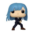 Product Funko Pop! Jujutsu Kaisen Kasumi Miwa thumbnail image