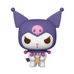 Product Φιγούρα Funko Pop! Sanrio Hello Kitty and Friends Kuromi thumbnail image