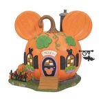 Product Φιγούρα Disney Mickey’s Pumpkintown House thumbnail image