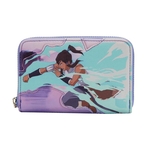 Product Loungefly Legend Of Korra Team Korra Wallet thumbnail image