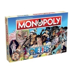 Product Επιτραπέζιο Παιχνίδι Monopoly One Piece thumbnail image