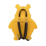 Product Loungefly Disney Winnie The Pooh Pin Trader Backpack thumbnail image