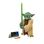 Product LEGO® Star Wars Yoda thumbnail image