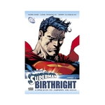 Product Superman Birthright A' Τόμος thumbnail image