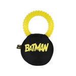 Product DC Batman Chewing Plush Dog Toy thumbnail image